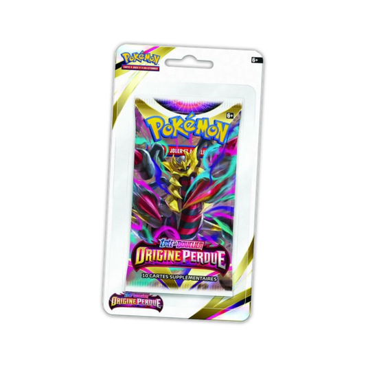 Booster sous Blister EB11 - Origine Perdue [FR]